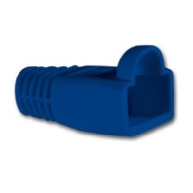 PLUG PROTECTOR BOTA COLOR PAQ100 AZUL
