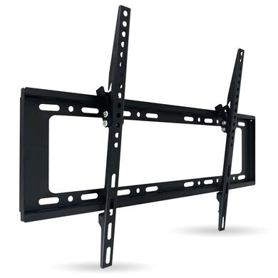 BROBOTIX SOPORTE DE PARED PARA PANTALLAS DE 32 A 85 INCLINABLE