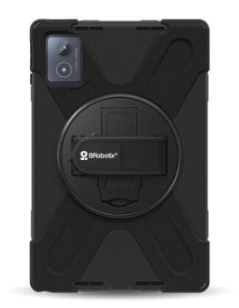 BROBOTIX FUNDA DE USO RUDO PARA TABLETA LENOVO K11 PLUS DE 11.45