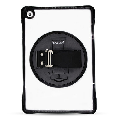 BROBOTIX FUNDA MODELO GLASS PARA TABLETA SAMSUNG GALAXY T