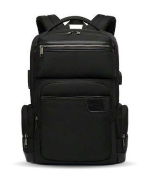BROBOTIX MALETIN BACKPACK MODEL O MNACO PARA LAPTOP DE 15 A 17