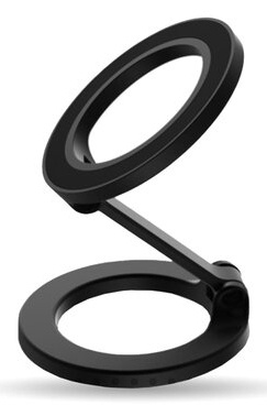 BROBOTIX SOPORTE PARA CELULAR P LEGABLE MAGNTICO ELEGANTE RESIST