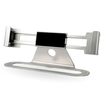 BROBOTIX SOPORTE ANTIRROBO PARA LAPTOP BASE FIJA PARA ASEGURAR A