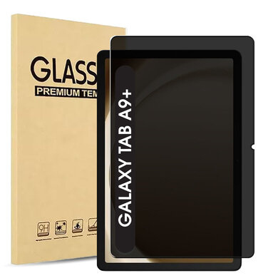 BROBOTIX CRISTAL TEMPLADO CON F ILTRO DE PRIVACIDAD PARA SAMSUNG G