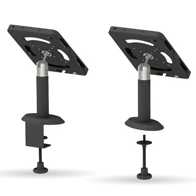 BROBOTIX SOPORTE ANTIRROBO PARA TABLETA APPLE IPAD 10MA Y 11VA G