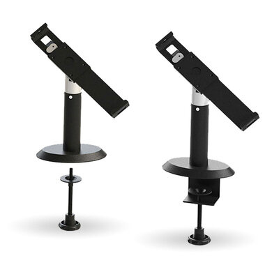 UNIVERSAL ANTI-THEFT MOUNT FOR TABLETS FROM 10.1 IN TO 14 IN