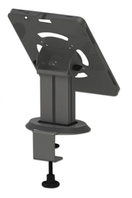 BROBOTIX SOPORTE ANTIRROBO PARA TABLETA APPLE IPAD 10MA Y 11VA G