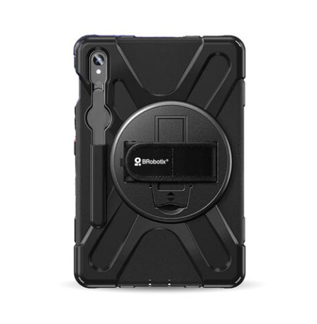 BROBOTIX FUNDA DE USO RUDO PARA TABLETA SAMSUNG GALAXY TAB S10 FE