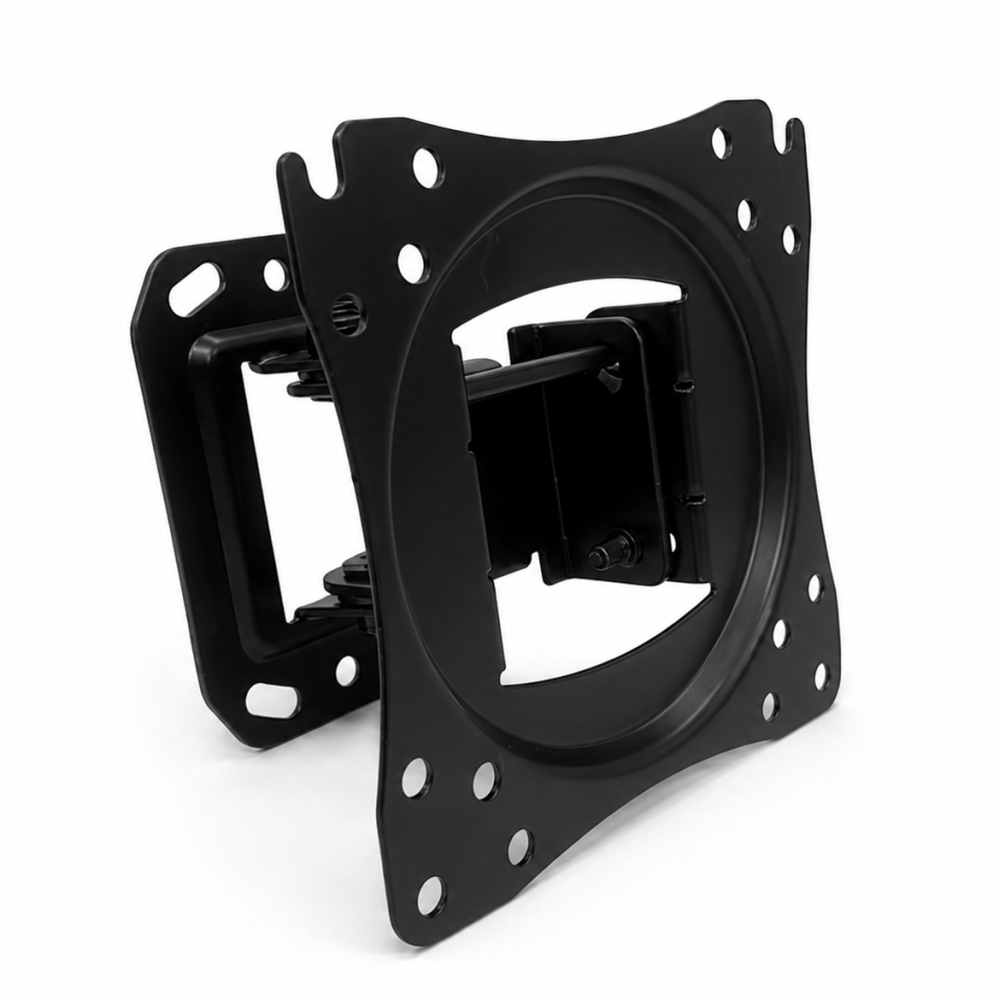 SOPORTE DE PARED PARA MONITOR TABLETA CON INCLINACIN