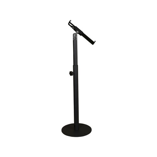 BROBOTIX SOPORTE UNIVERSAL ANTI RROBO DE PISO PARA TABLETA DE 9 IN