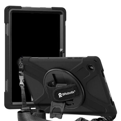 BROBOTIX FUNDA DE USO RUDO PARA TABLETA SAMSUNG GALAXY TAB A11+ D