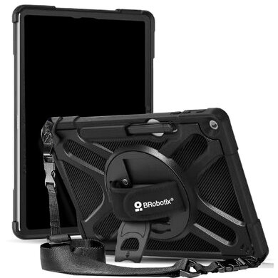 BROBOTIX FUNDA DE USO RUDO PARA TABLETA MICROSOFT SURFACE PRO 12