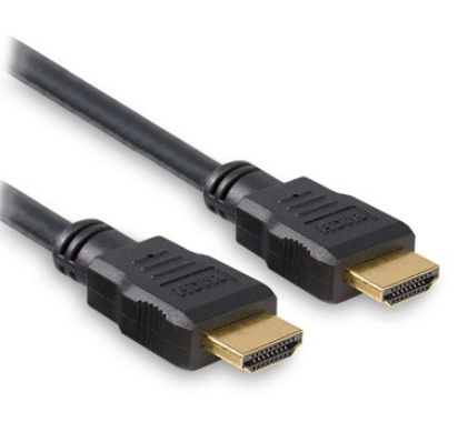 CABLE HDMI V2.0 4.5 M NEGRO S OPORTA 2K Y 4K BROBOTIX