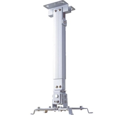 SOPORTE BROBOTIX PARA PROYECTOR 630-1000 BLANCO
