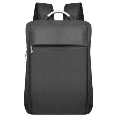 MALETIN BACKPACK PARA LAPTOP CH AMPION 15.6 ASA METALICA