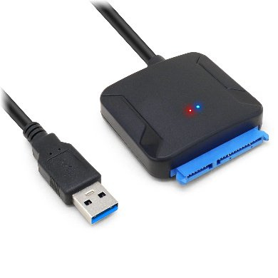 CONVERTIDOR USB A SATA V3.0 BRO BOTIX