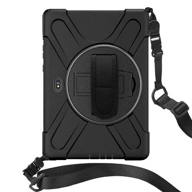 BROBOTIX FUNDA DE USO RUDO PARA TABLETA SAMSUNG