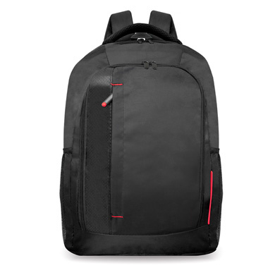 BACKPACK MOCHILA UNIVERSITY P ARA LAPTOP 15 A 17IN NEGRO BROBOTIX