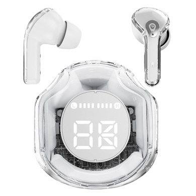 AUDFONOS INALMBRICOS TWS MOON IN-EAR BLUETOOTH 5.3