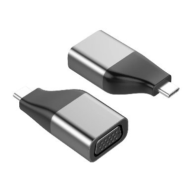 ADAPTADOR USB C A SVGA BROBOTIX