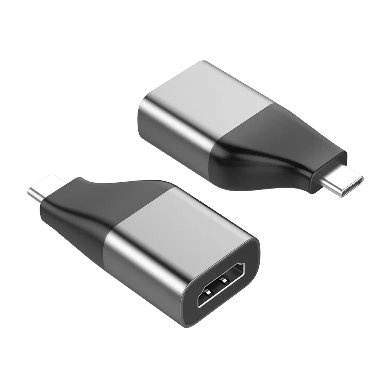ADAPTADOR USB C A HDMI BROBOTIX