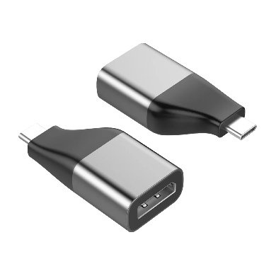 ADAPTADOR USB C A DISPLAY PORT BROBOTIX