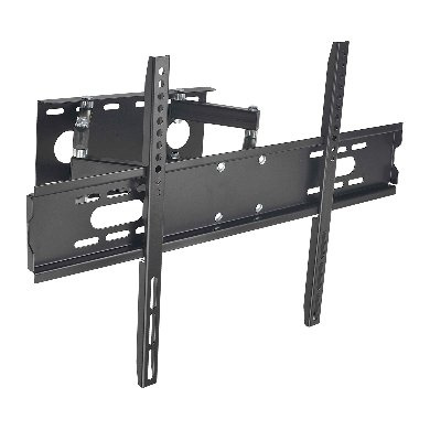 SOPORTE DE PARED P/TV PANTALLA PLANA DE 30IN A 85IN HASTA 60 KG AR