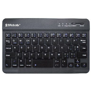 MINI TECLADO INALMBRICO