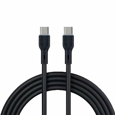 FASTCHARGE CABLE USB V3.0 TIPO C-C NGO 1MT
