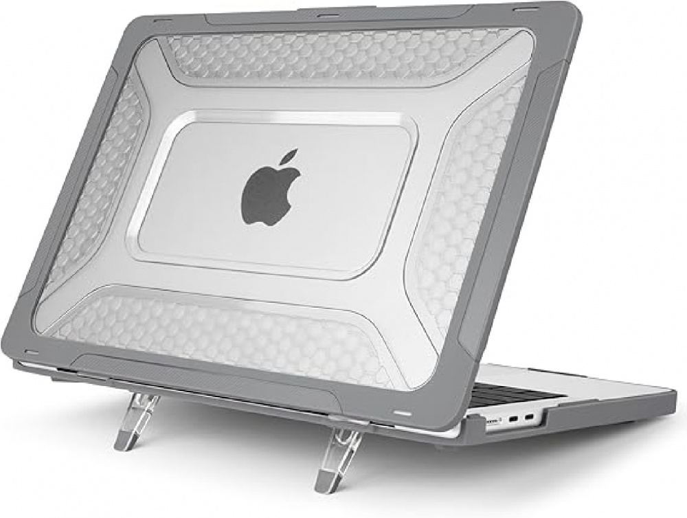 CARCASA PARA MACBOOK AIR 13.6IN M2 M3 A2681/A3113 (2022/2024)