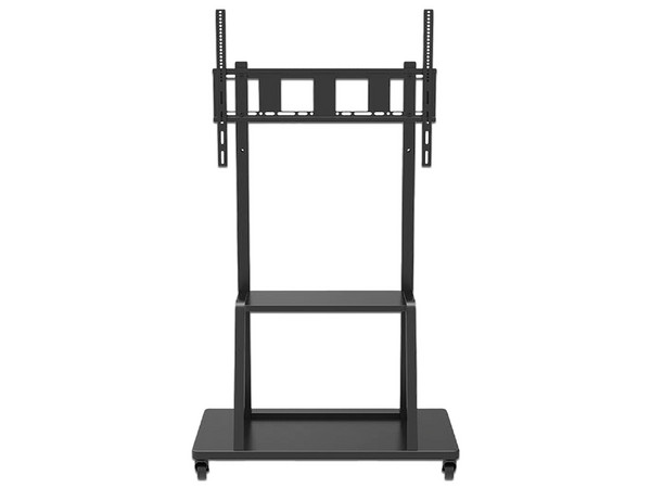 BROBOTIX SOPORTE DE PISO MVIL PARA TV DE 55 A 110 SOPARTA HASTA