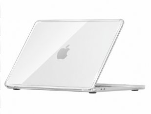 CARCASA MODELO GLASS PARA APPLE MACBOOK NEO DE 13- APP