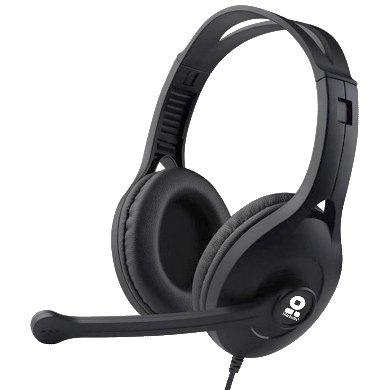 AUDIFONO DIADEMA CON MICROFONO GAMER 651305 BROBOTIX