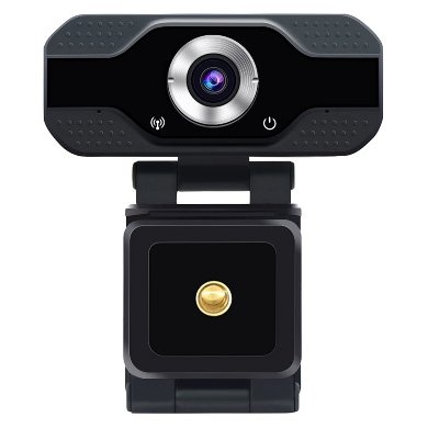 CAMARA WEBCAM FULL HD 1080 USB .