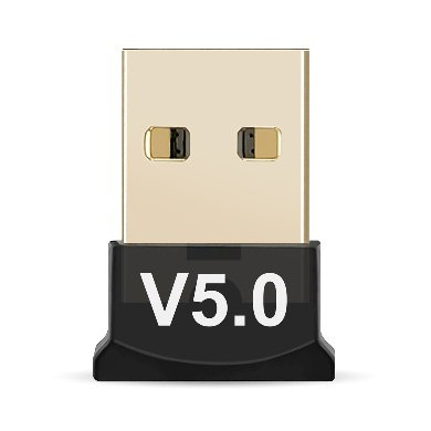 CONVERTIDOR USB A BLUETOOTH NGO V5.0 BROBOTIX