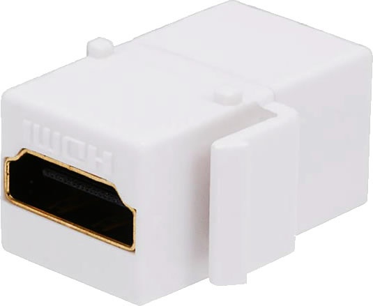 JACK HDMI HEMBRA A HEMBRA