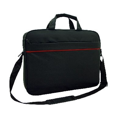 MALETIN PORTAFOLIO 15.6IN CHAMP ION NEGRO BROBOTIX