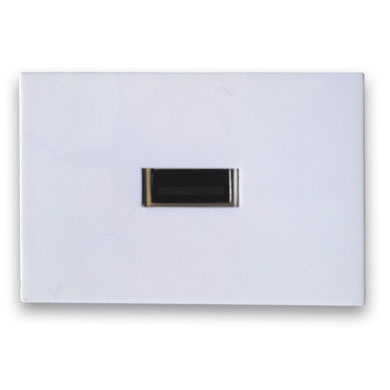 INSERTO LINEA ELITE USB PARA TAPAS ARMABLES