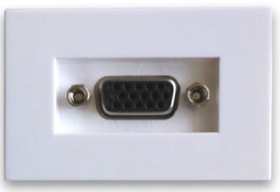INSERTO LINEA ELITE SVGA PARA TAPAS ARMABLES