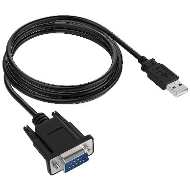CONVERTIDOR USB A SERIAL DB9 BR OBOTIX