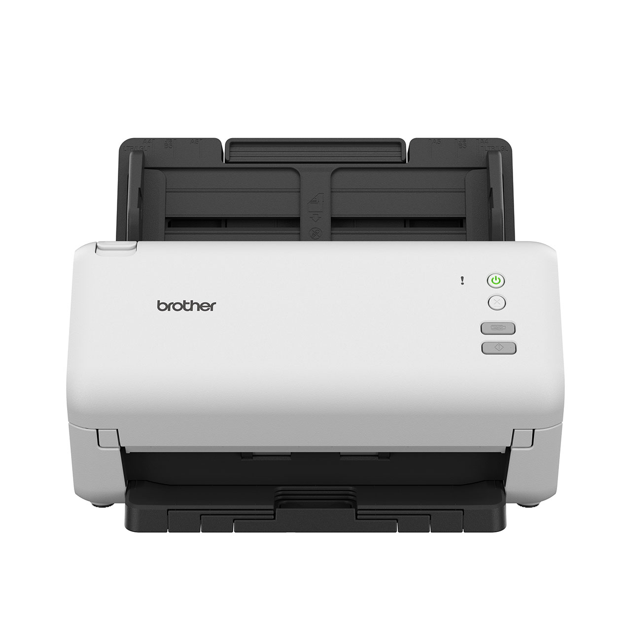 ESCANER DE ESCRITORIO ADS3100 40PPM DUPLEX ADF 60 USB 3.0