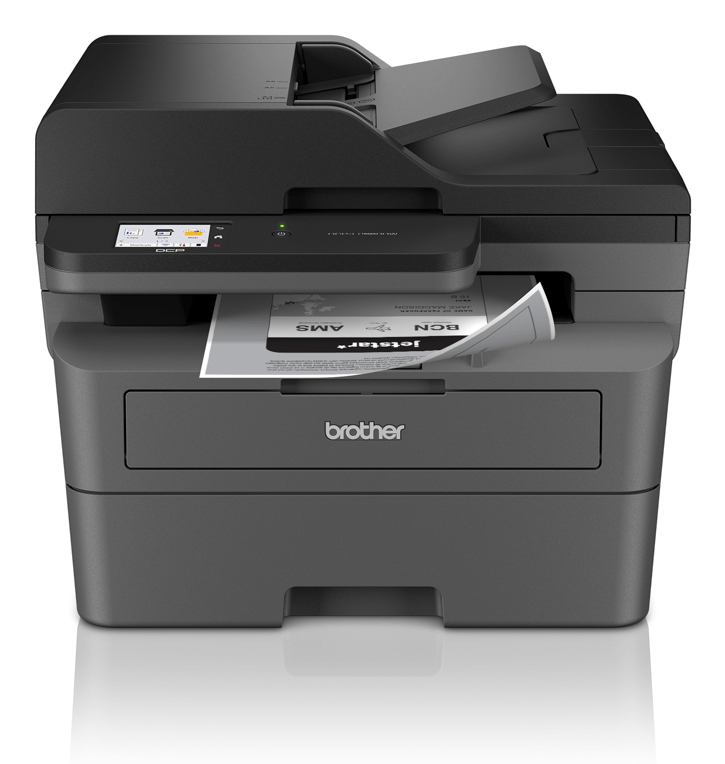 MULTIFUNCIONAL LASER BLANCO Y NEGRO L2660DW 36 PPM USB WIFI ETHER
