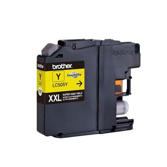 CARTUCHO TINTA AMARILLO XXL REND 1300 PAGINAS