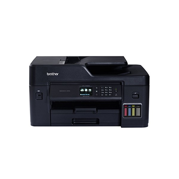 MULTIFUNCIONAL T4500 COLOR TINT A CONTINUA DOBLE CARTA USB WIFI ETH
