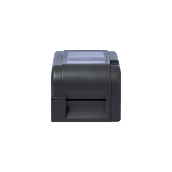 IMPRESORA DE ESCRITORIO DE TRANSFERENCIA TERMICA DE 4 IN USB