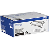 TONER NEGRO RENDIMIENTO 3000 PAGINAS
