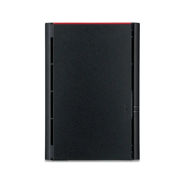 NAS LINKSTATION 220D 2BAY 8TB 2X4TB SOHO RAID 0/1 RJ45 USB 2.0