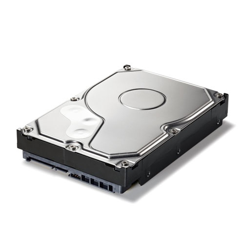 DISCO DURO DE REMPLAZO 4TB PARA LINKSTATION 220/420/720 Y TERASTAT