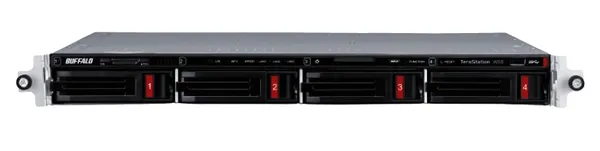 TERASTATION WS5420RN5 WS IOT 20 WORKGROUP SERIES 16TB 4X4TB NAS HDD