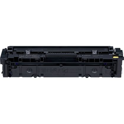 TONER 045 Y AMARILLO RENDIMIEN TO 1300 PAGS